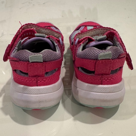 Stride Rite Sneaker Sandals - Picture 3 of 5